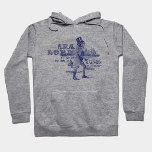 Lord Salmon Hoodie